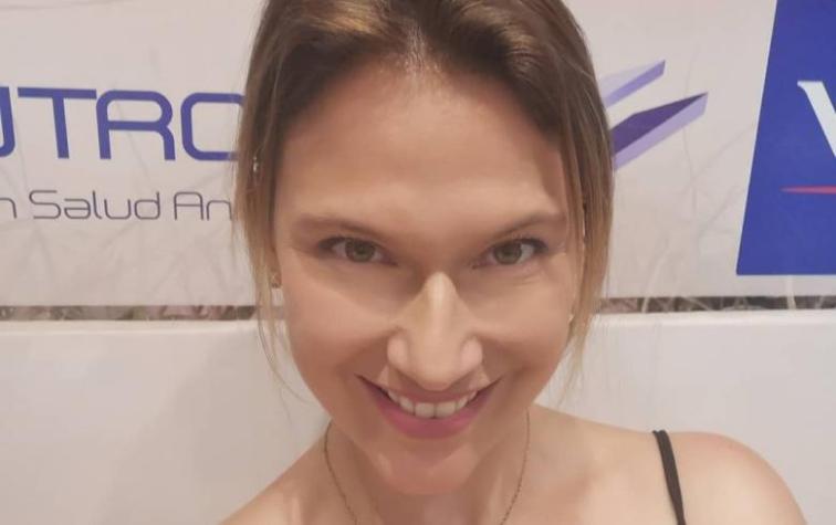 La cábala de Catherine Mazoyer para recibir el 2019