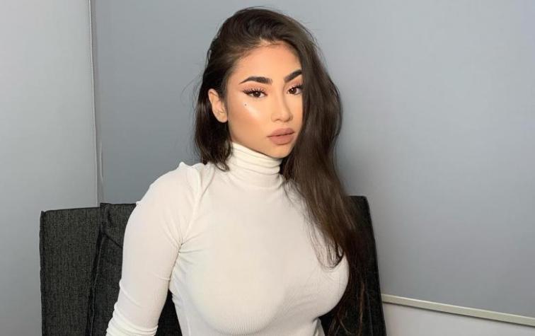 Paloma Mami es la chilena más escuchada en Spotify