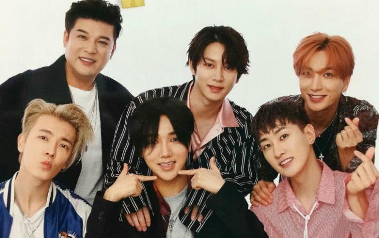 10 datos curiosos de Super Junior, el exitoso grupo de K-Pop