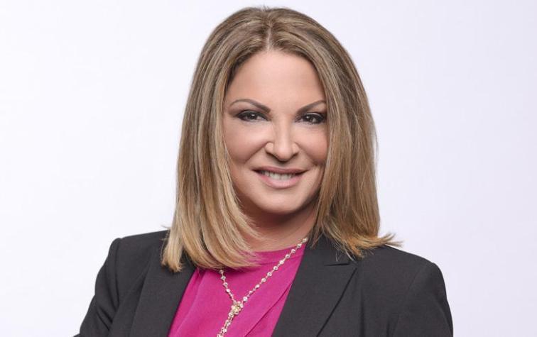 Doctora Polo sorprende con foto en bikini desde las Bahamas
