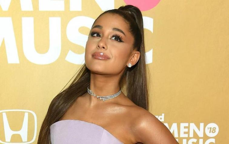 Ariana Grande sorprende con drástica decisión sobre su vida amorosa