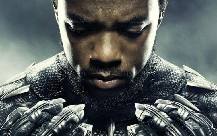 3 razones que hacen de Black Panther una película merecedora del Oscar