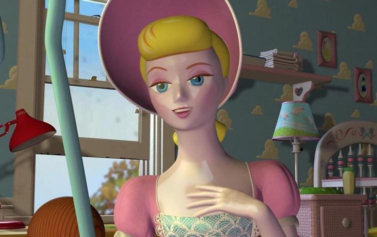 Toy Story 4 Nuevo Look De Bo Peep Sorprendió A Todos