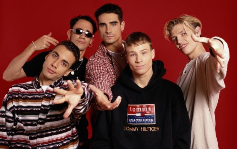 10 canciones de los Backstreet Boys que queremos escuchar en la Quinta Vergara