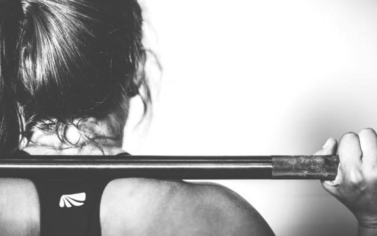 "El ejercicio casi me mata": una arrepentida fanática del gimnasio que llevó su cuerpo al límite
