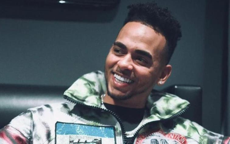 Ozuna rompe el silencio tras filtración de video íntimo