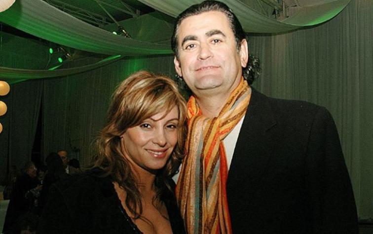 Ex esposo de Carola Julio encontró el amor en joven 30 años menor