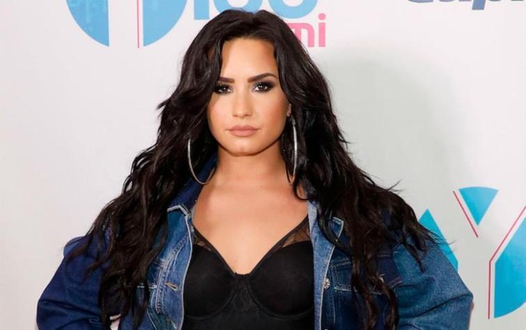 Demi Lovato denuncia en redes a juego que promueve los estereotipos de belleza