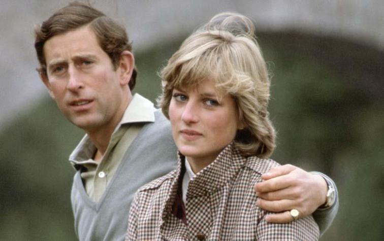 ¿Por qué el anillo de compromiso de la princesa Diana fue tan polémico?