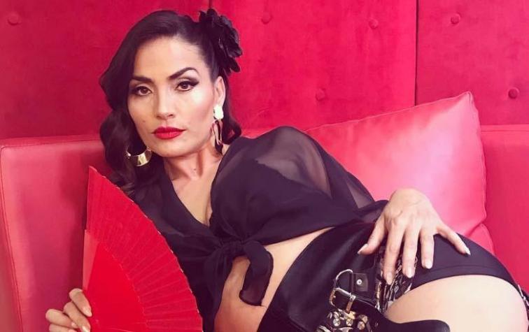 Paloma Mami es reconocida por la revista Rolling Stone
