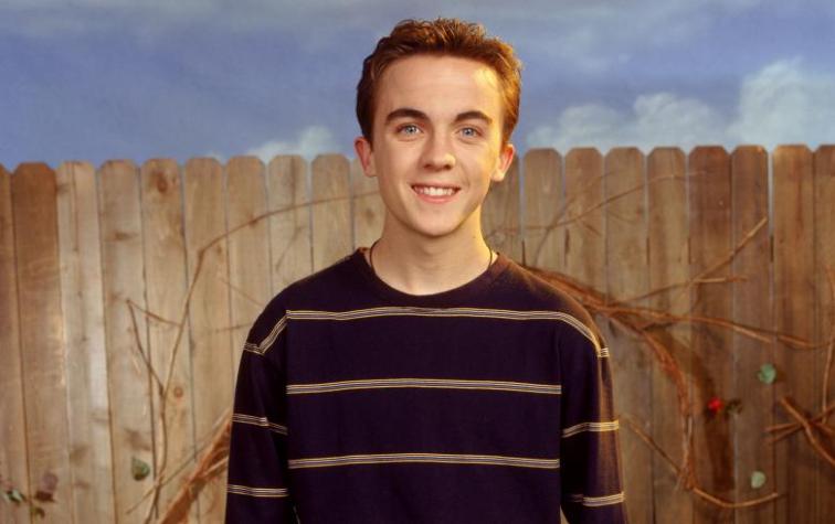 Protagonista de "Malcolm" dejó el espectáculo y ahora tiene un trabajo común y corriente