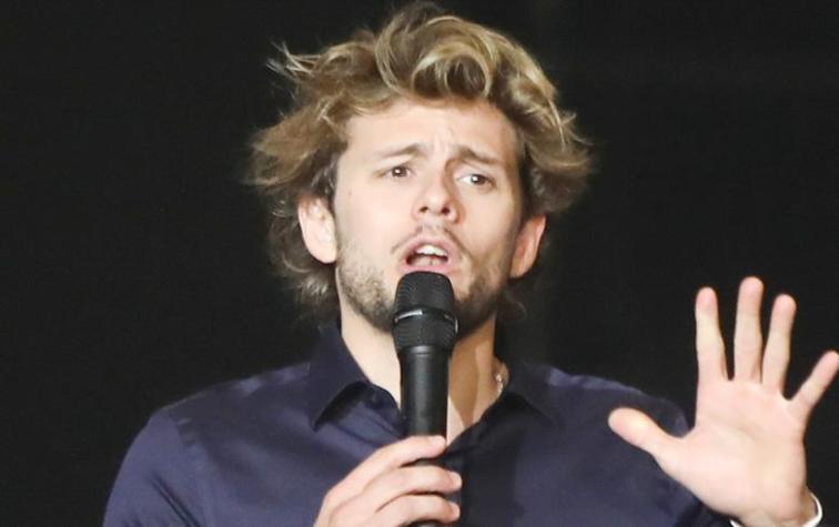 El triste desahogo de Joaquín Méndez por supuesto video prohibido