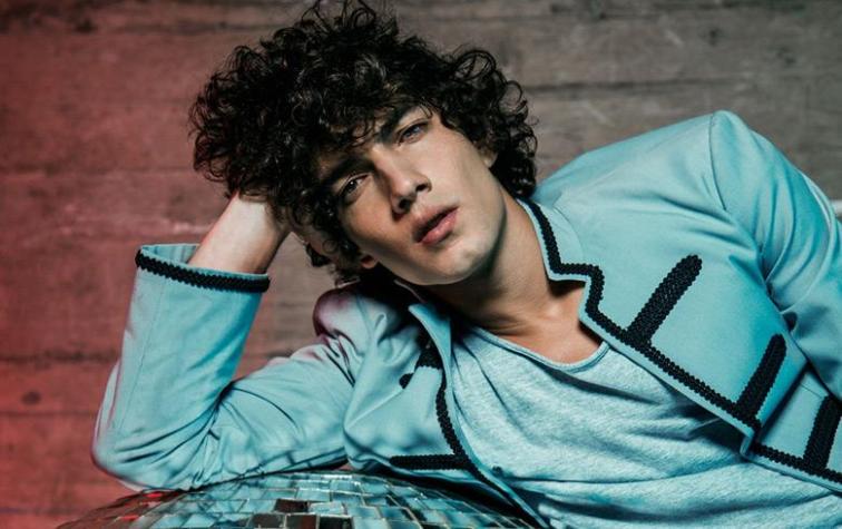 Jorge López confirma participación en serie "Elite" con teaser de nueva temporada