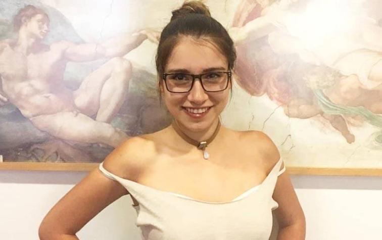 Josefa Barraza aclara su estado de salud luego de revelar delicado diagnostico