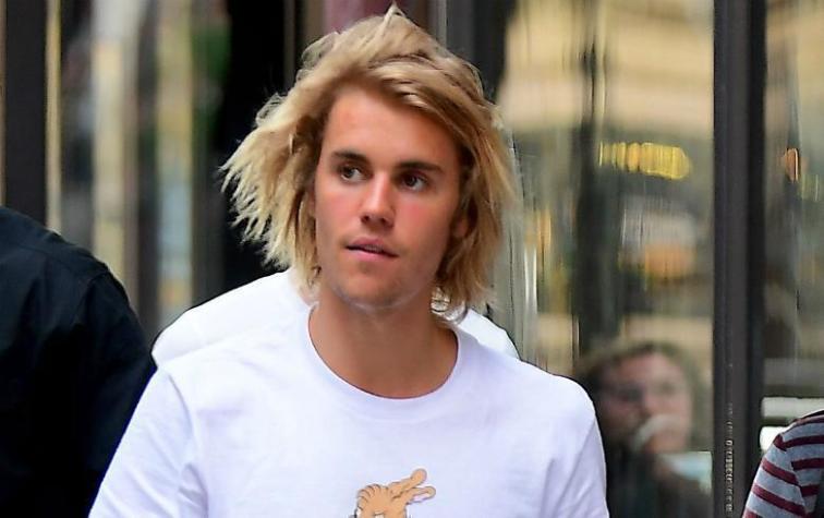 El nuevo tatuaje de Justin Bieber que no convence a sus fans