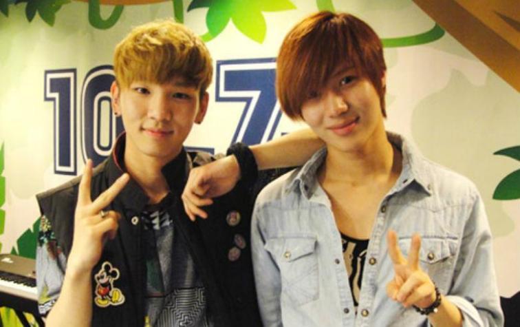 10 datos curiosos sobre Key y Taemin, integrantes de SHINee
