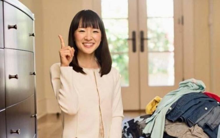 Usuaria reclama que Marie Kondo arruinó su hogar