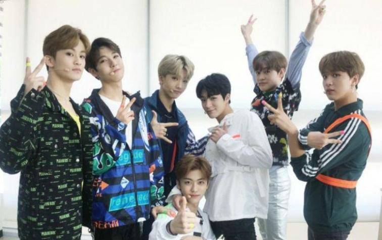 10 cosas que tal vez no sabías de NCT Dream