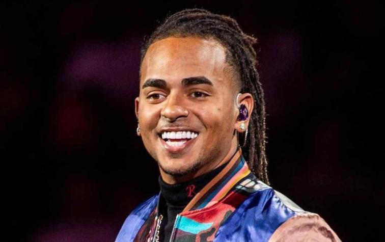 Ozuna es comparado con The Weeknd tras radical cambio de look
