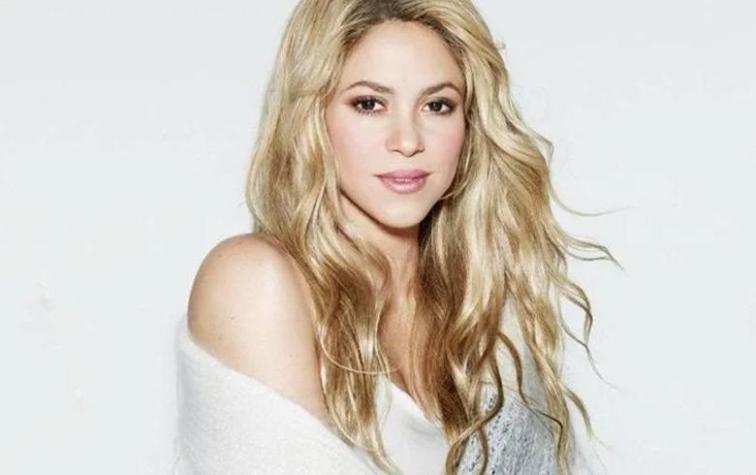 Shakira se realizó el cambió de look más grande de su carrera