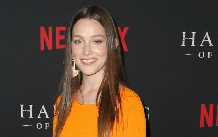 You: Victoria Pedretti le dará vida a la protagonista de la segunda temporada