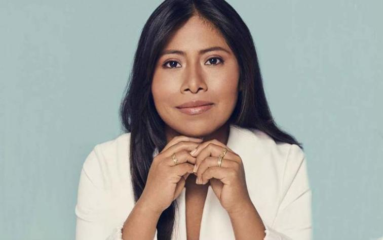 Conoce más de Yalitza Aparicio, la estrella de "Roma"