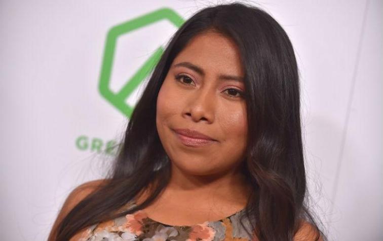 Foto retocada de Yalitza Aparicio desató polémica en redes sociales