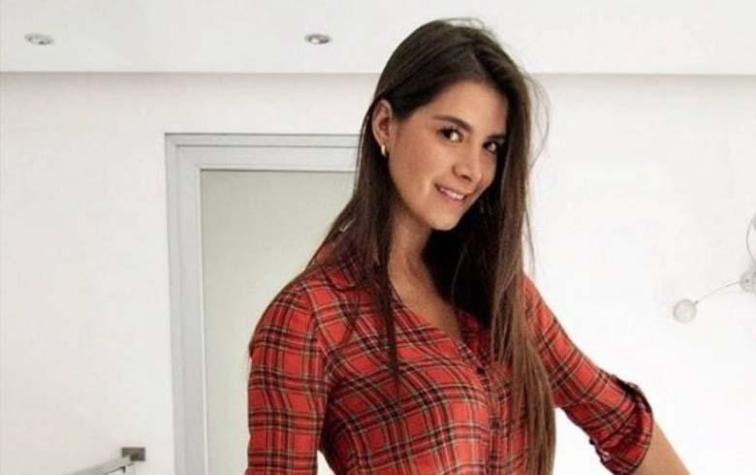 El furioso descargo de Yanina Halabi contra Patricio Laguna