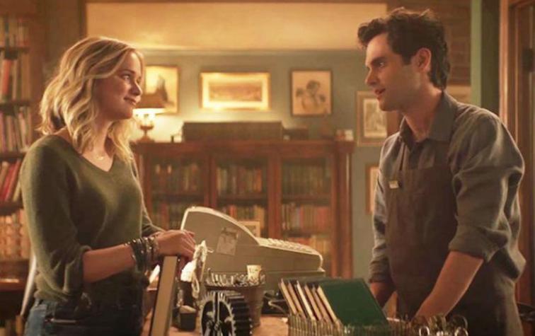 "You": la serie de Netflix que esta haciendo que los usuarios eliminen sus redes sociales