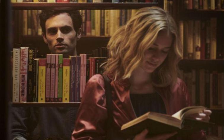You: el verdadero final de la serie que no quisieron replicar del libro
