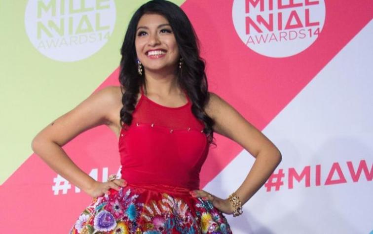 Wendy Sulca se despide de la "Tetita" con selfie sensual