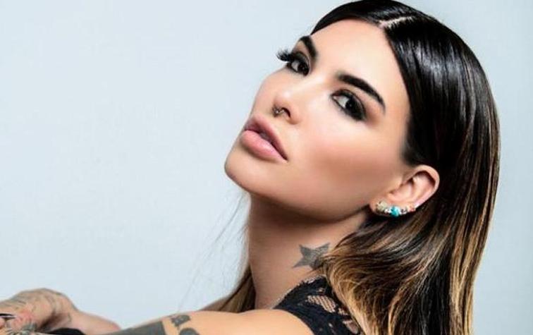 Angie Jibaja trata de "babosos" a Felipe Lasso y su futura esposa
