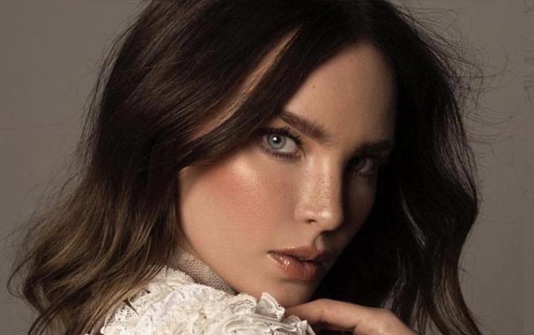 Belinda sorprende con radical cambio de look