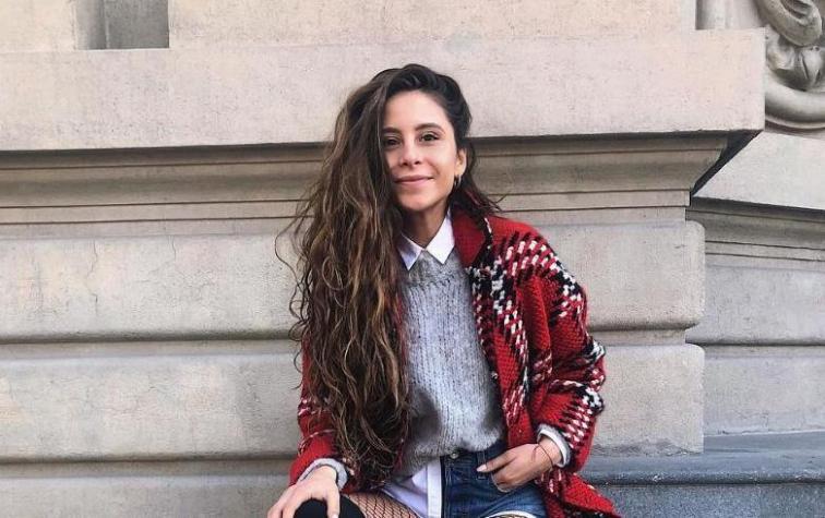 Nuevos videos muestran desde otro ángulo cómo fue el acoso que sufrió Camila Gallardo