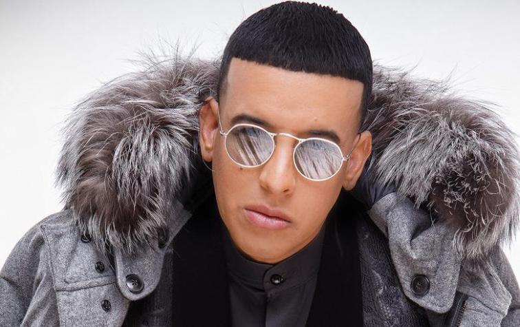 ¡Daddy Yankee vende más de 10.000 entradas en menos de una hora!