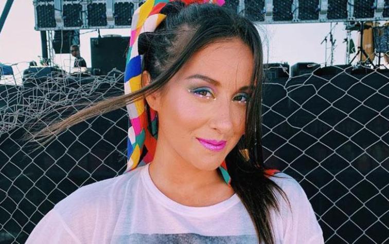 Así Denise Rosenthal agradeció sus dos millones de seguidores en Instagram
