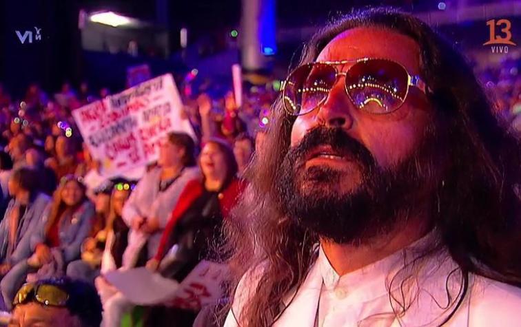 Los dobles de Marco Antonio Solís que se robaron el show