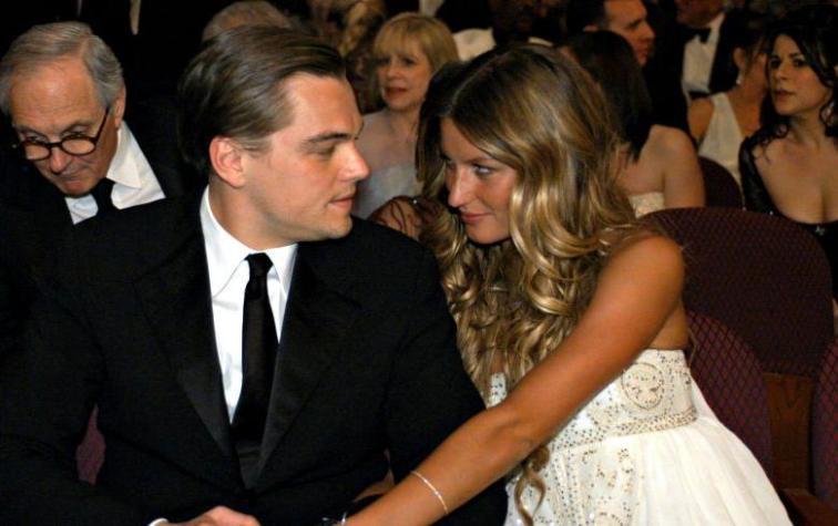 Gisele Bündchen Reveló El Motivo Por El Que Rompió Con Leonardo Dicaprio