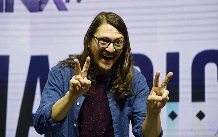 ¡Mauricio Palma tiene un mensaje para sus colegas humoristas!