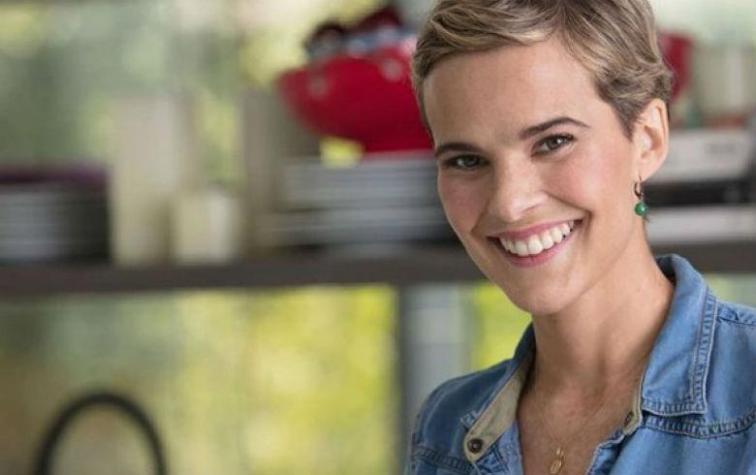 Javiera Suárez comparte reflexivo mensaje en el Día Mundial del Cáncer