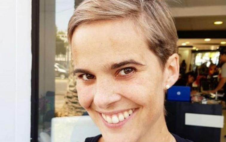 El difícil momento que vive Javiera Suárez producto a su cáncer