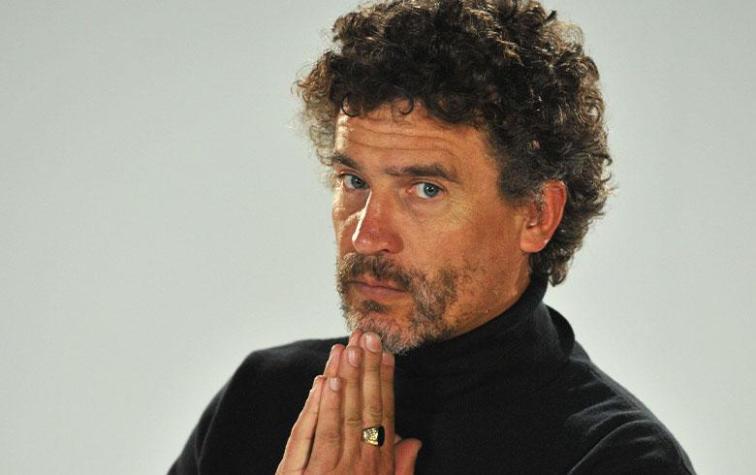 Julio Milostich regresa a Canal 13 con personaje clave de nueva teleserie nocturna