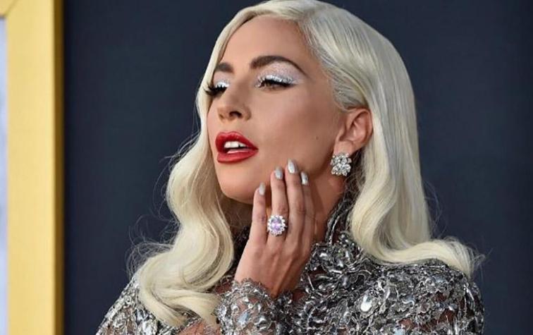 La emoción de Lady Gaga tras ganar su primer Oscar