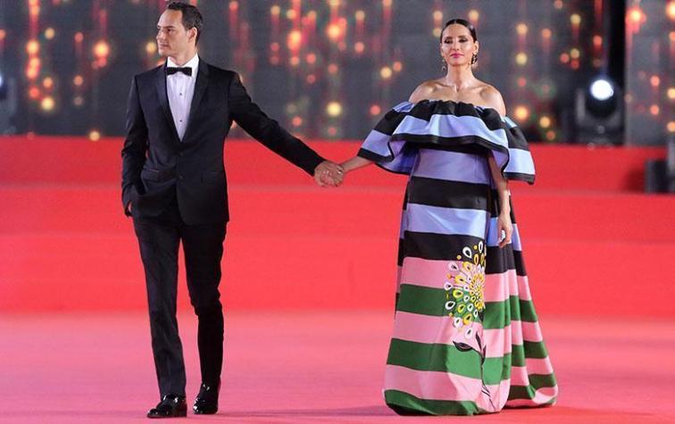 Leonor Varela mandó a hacer amuletos con las cenizas de su hijo