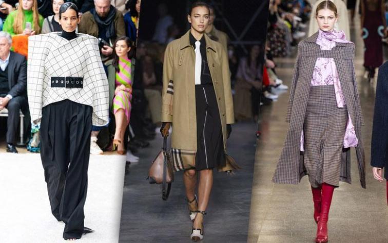 Resumen London Fashion Week: desfile a desfile