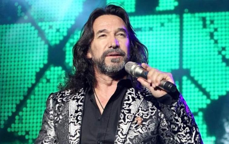 Hijas de Marco Antonio Solís se roban toda la atención en Viña