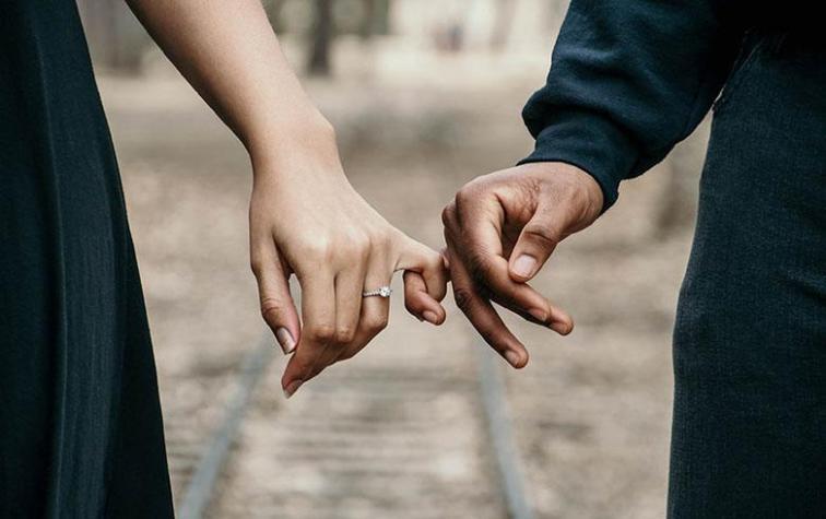 "El divorcio más rápido de su historia": duraron apenas 3 minutos casados