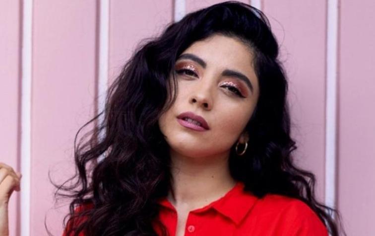 Los consejos de amor de Mon Laferte que hicieron estallar Twitter
