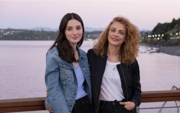 Película de Netflix será grabada por primera vez en Chile