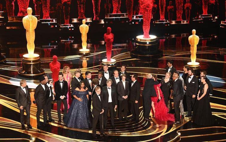 Todos los ganadores de la edición 2019 de los premios Oscar